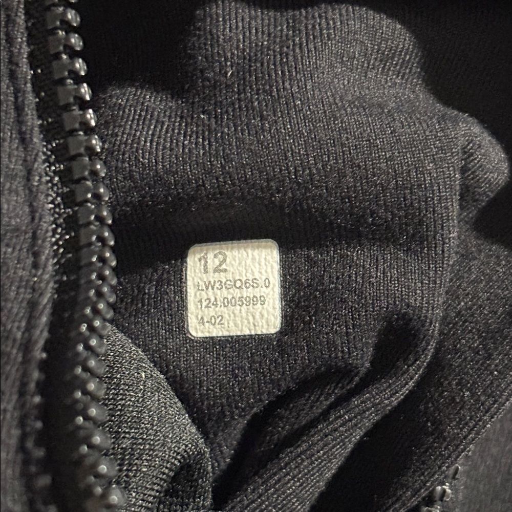 Lululemon Define Jacket *Luon - Picture 6 of 9